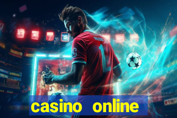 casino online brasil caca niqueis